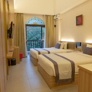 Kamar deluxe