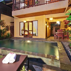 Bali Ayu Hotel&Villas